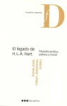 El Elegado de H.L.A. Hart Filosofía Jurídica Política Moral vignette