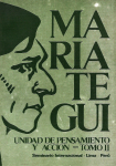 Mariategui: Unidad de pensamiento y acción vignette