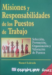 Misiones y Responsabilidades de los Puestos de Trabajo vignette