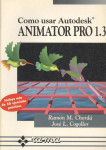 Autodesk animator pro vignette