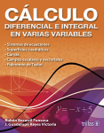 Cálculo diferencial e integral en varias variables vignette