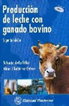Producción de leche con ganado bovino vignette
