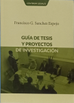 Guía de tesis y proyectos de investigación vignette