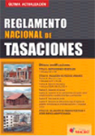 Reglamento nacional de tasaciones vignette