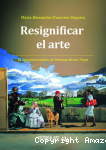 Resignificar el arte vignette