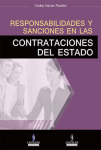 Responsabilidades y sanciones en las contrataciones del Estado vignette