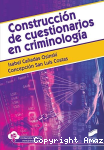 Construcción de cuestionarios en criminología vignette