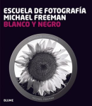 Escuela de fotografía Michael Freeman blanco y negro vignette