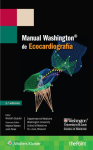 Manual de Washington de ecocardiografía vignette