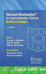 Manual Washington de especialidades clínicas. Endocrinología vignette