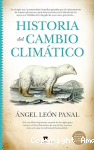 Historia del cambio climático vignette
