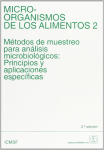 Microorganismos de los alimentos vignette