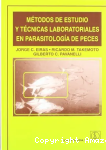 Métodos de estudio y técnicas laboratoriales en parasitología de peces vignette