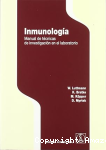 Inmunología vignette
