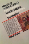 América indígena. La conquista vignette