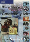 Manual práctico de cafetería y bar vignette
