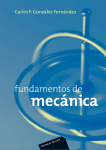 Fundamentos de mecánica vignette
