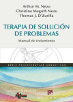 Terapia solución de problemas vignette
