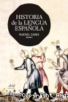 Historia de la lengua española vignette