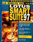 La biblia de Lotus smart suite 97 vignette