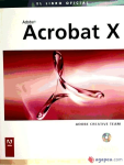 Adobe Acrobat X vignette
