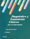Diagnóstico y tratamiento clínicos. Por el laboratorio vignette