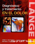 Diagnóstico y tratamiento en el dolor vignette