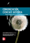 Comunicación ciencia e historia vignette