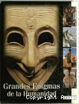 Grandes Enigmas de la Humanidad vignette