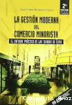 La gestión moderna del comercio minorista: vignette