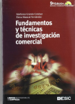 Fundamentos y técnicas de investigación comercial vignette