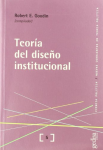 Teoría del diseño institucional vignette