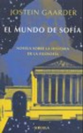 El mundo de sofía: vignette
