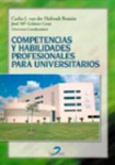 Competencias y habilidades profesionales para universitarios vignette