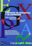 Ejercicios de gramática y de expresión (Con nociones teóricas) vignette
