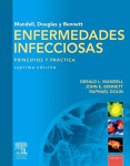 Mandell, Douglas y Bennett. Enfermedades infecciosas vignette