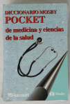 Diccionario Mosby Pocket vignette