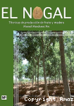 El nogal vignette