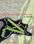 Inmunología clínica bases moleculares y celulares vignette