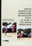 Nuevas perspectivas curriculares en educación física vignette