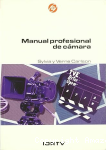 Manual profesional de cámara vignette