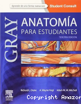 Gray. Anatomía para estudiantes vignette