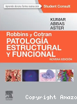 Robbins y Cotran. Patología estructural y funcional vignette