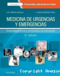 Medicina de urgencias y emergencias vignette