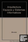 Arquitectura de equipos y sistemas informáticos vignette