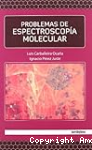 Problemas de espectroscopía molecular vignette