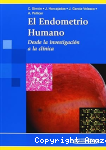 El endometrio humano vignette