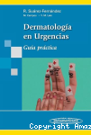 Dermatología en urgencias vignette