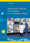 Situaciones clínicas en anestesia y en cuidados críticos vignette