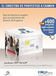 El director de proyectos a examen vignette